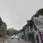 5,400 Potholes Requiring Repair on Cambridgeshire's Roads