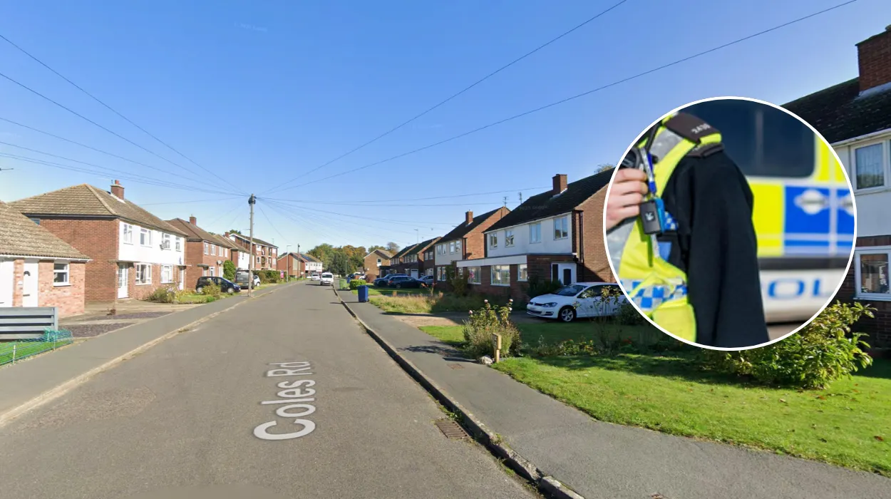 A man charged with multiple offences following New Milton incident