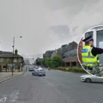 Anti-Social Behaviour in Cambridge