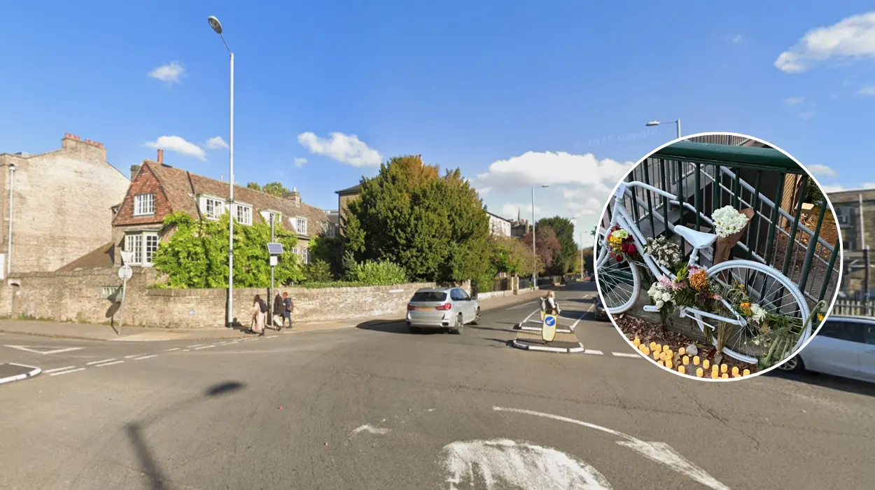 Best and worst streets to live in Chesterton, Cambridge