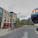 Burglary and Residential Crime in Cambridge