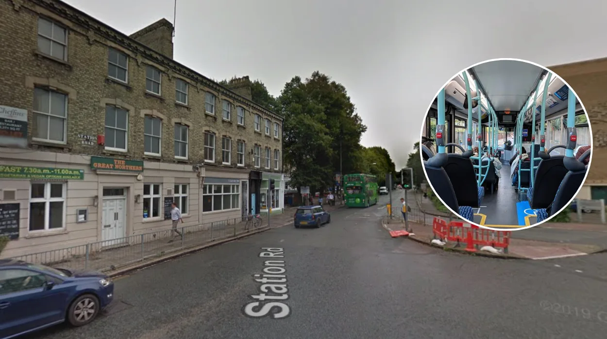 Cambridge Authority Reversal Boosts Hope for Bus Services