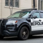 Cambridge PD Investigating Attempted Armed Carjacking