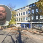 Cambridge man jailed for violent attempted robbery