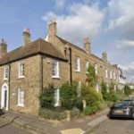 Chesterton, Cambridge: Safety record vs housing costs