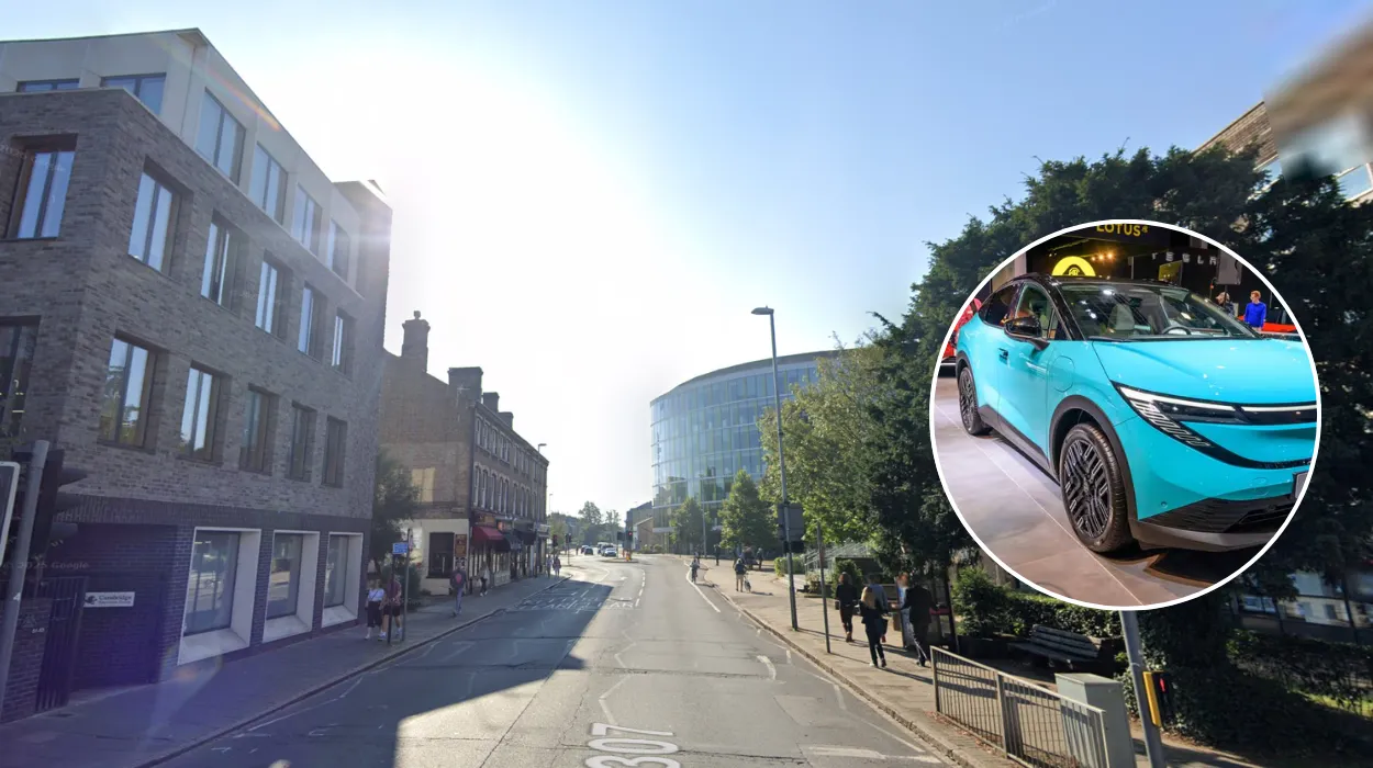 Full List of Eligible Cars for Discount of up to £3,750 under Government Scheme