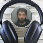 Hello Kitty headphone thief banned from Peterborough shopping centre