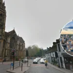 Is Cambridge City Centre Still Livable for Non-Students