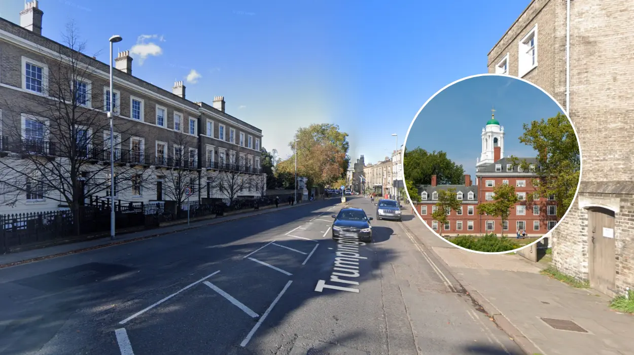 Is Chesterton and Cambridge a good place to live in 2026