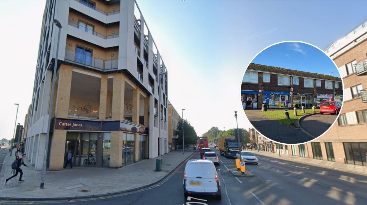 Locals Praise 'Friendly' Cambridgeshire Village on Edge of A1 Which Has 'All You Need'