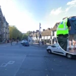 Long-Term Crime Trends in Cambridge