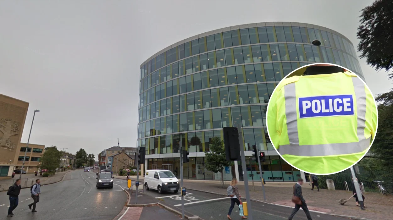 Man Charged in Counter-Terror Investigation After 'Highly Targeted' Incidents in Cambridge