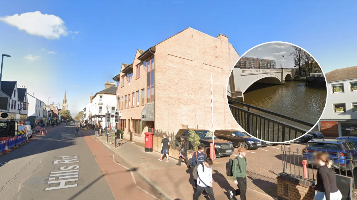 Man Recovered from River Named as Police Launch Murder Investigation