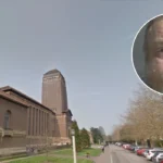 Man Tried to Set Fire to Car Outside University of Cambridge College