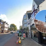 Mixed views on Chesterton, Cambridge What’s behind them