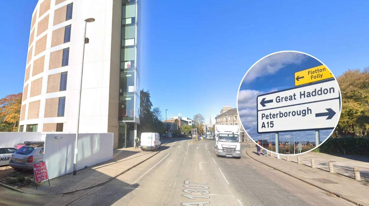 Opening date scheduled for new Cambridgeshire secondary school