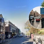 Parking, Cycling, and Daily Frustrations in Cambridge City Centre