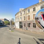 Person Dies After Being Hit by Train Near to Cambridgeshire