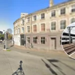 Person Injured After Being 'Bitten by Dogs' at Cambridge Station