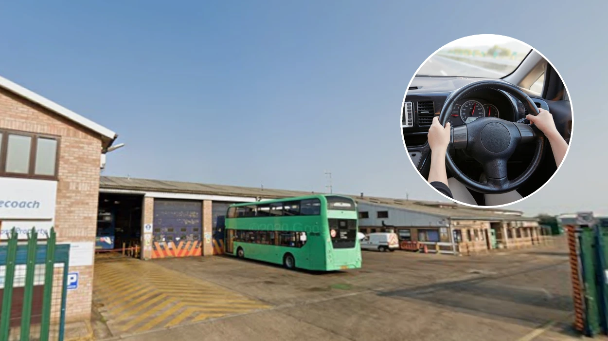 Stagecoach confirms suspension of Cambridge bus strikes