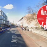 Students at Cambridge-Isanti High School, Cambridge Campus Plan 'No ICE Walkout'