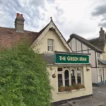 The Ancient Cambridgeshire Village with Just One Pub and 800-Year-Old Fair