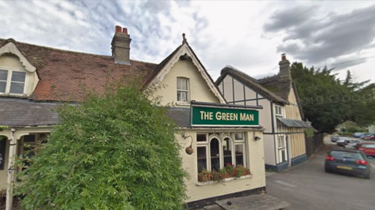 The Ancient Cambridgeshire Village with Just One Pub and 800-Year-Old Fair