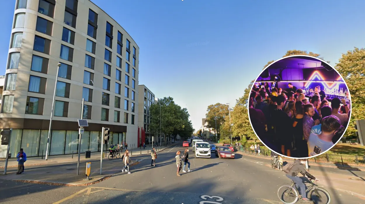 The Reality of Noise, Tourists, and Nightlife in Cambridge City Centre