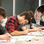 Two Cambridge students awarded 2026 Churchill scholarships