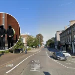 3 More Men Charged Over Christmas Eve Attack on Pakistani Dissident in Cambridge