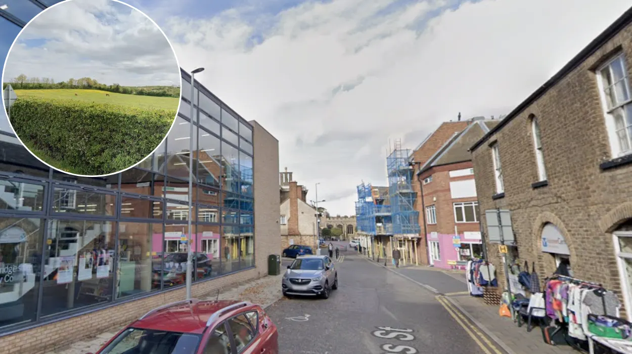 30 Homes Set to Transform Village in Cambridgeshire 2026