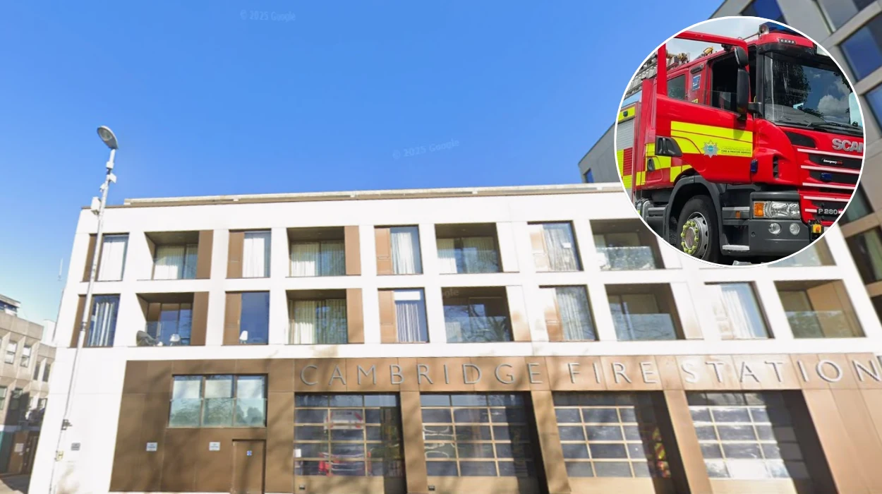 A10 Shut 12+ Hours After Serious Crash Near Ely in 2026