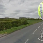 A1307 Oil Spill Closes Cambs Road in 2026