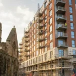 Abbey Ward Sees Student Housing Rise