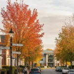 Best Streets to Live in King’s Hedges, Cambridge