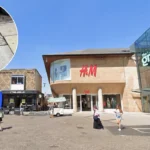 Cambridge Shopping Street Pavement Cracked in 2026