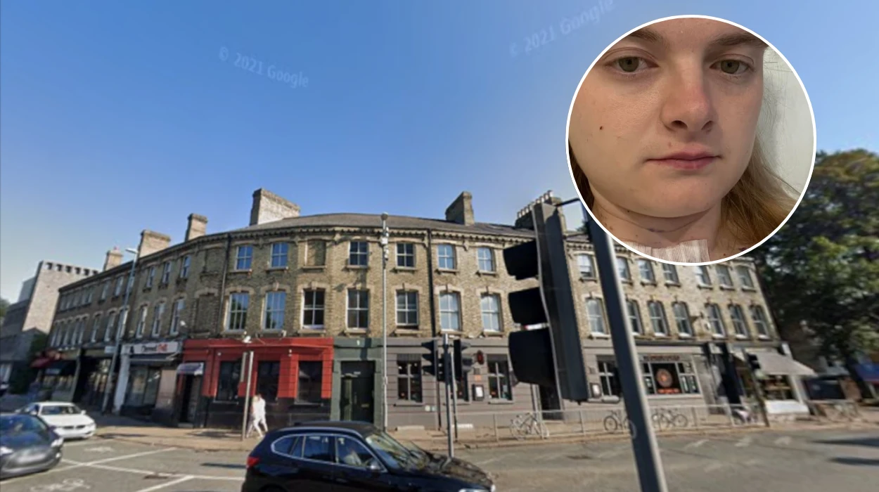 Cambridge Woman Decodes Cancer via ChatGPT