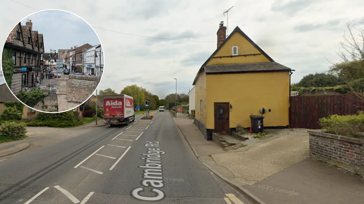 Cambridgeshire High Streets Fade Amid Chains & Rates in 2026