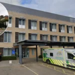Cambridgeshire Hospital Ops Postponed Over Gas Shortage 2026
