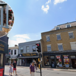 Cambridgeshire Tea Room's Top Afternoon Tea 