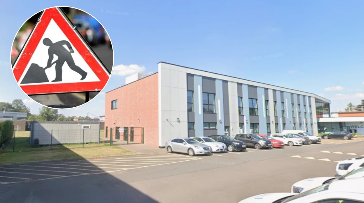 Cambridgeshire faces major roadworks and diversions in 2026