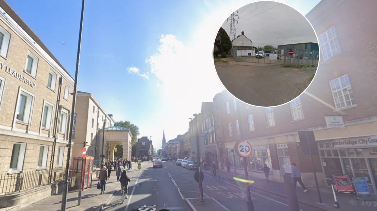 Cambs Depot stop After 500 Safety Objections in 2026