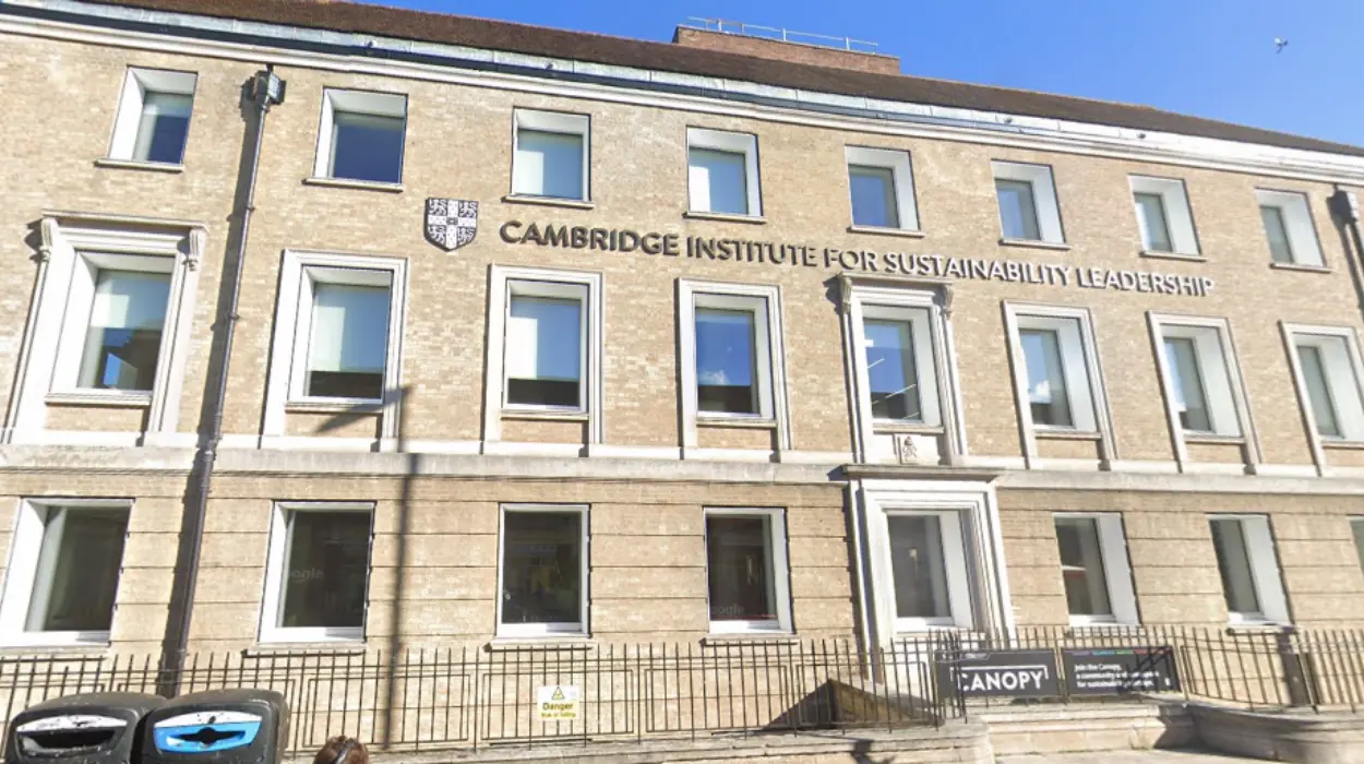 Empty Shire Hall to Cost Council £461,000 in Final Vacant Year