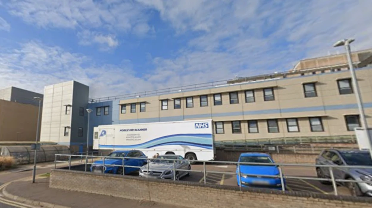 Everything you need to know about 'rapid' review at Cambridge hospital