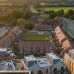 Histon Emerges as Cambridge Housing Focal Point