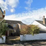 Historic Burwell Church Set for Home Conversion in 2026