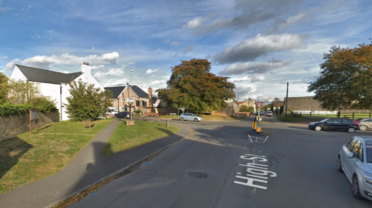 Is Fen Ditton, Cambridge Becoming Too Developed