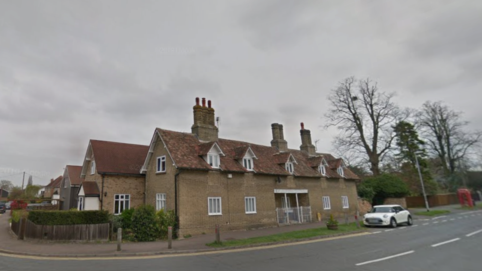 Is Girton, Cambridge Underrated or Just Boring