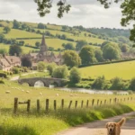 Is Grantchester's Countryside Life Ideal?