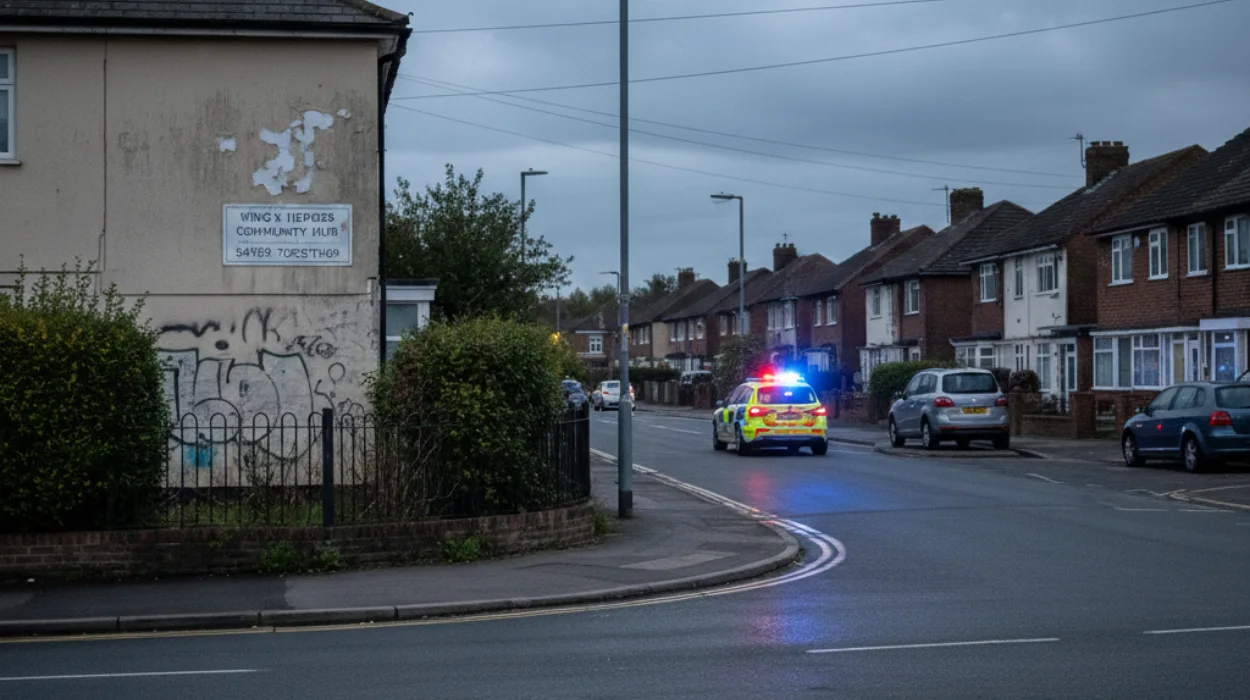 Is King’s Hedges Unsafe